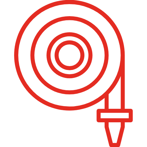 Firehose logo.