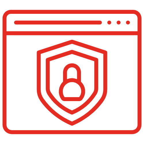 Password protected guaranteed by EA-RS Group