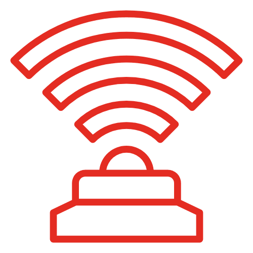 Infrared Logger.