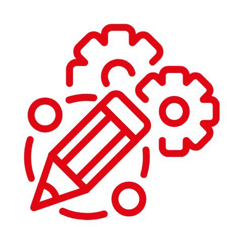 Fire safety and security system design and survey by EA-RS Group engineers