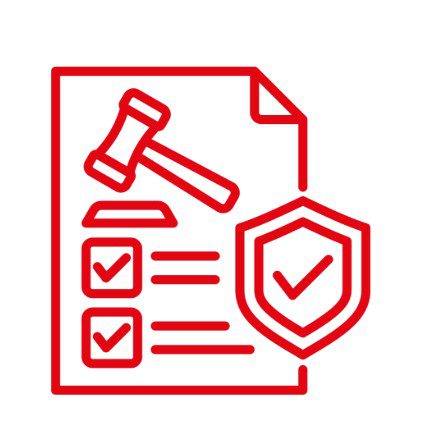 Fire safety and electrical legal compliance requirements managed by EA-RS Group