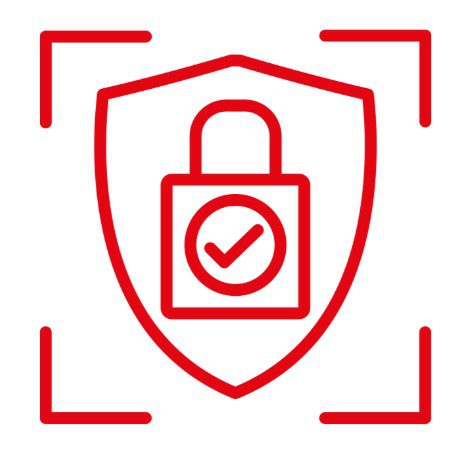 Commercial perimeter security solution including fencing barriers and bollards by EA-RS