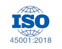 ISO45001 Carousel