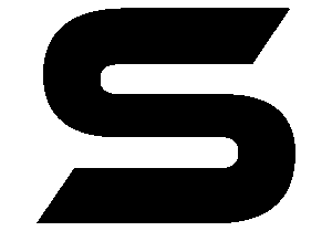 Letter S from the EA-RS Group branding