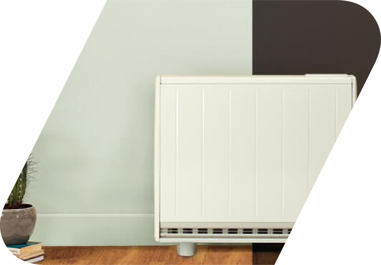 Storage heater installation and maintenance by EA-RS Group