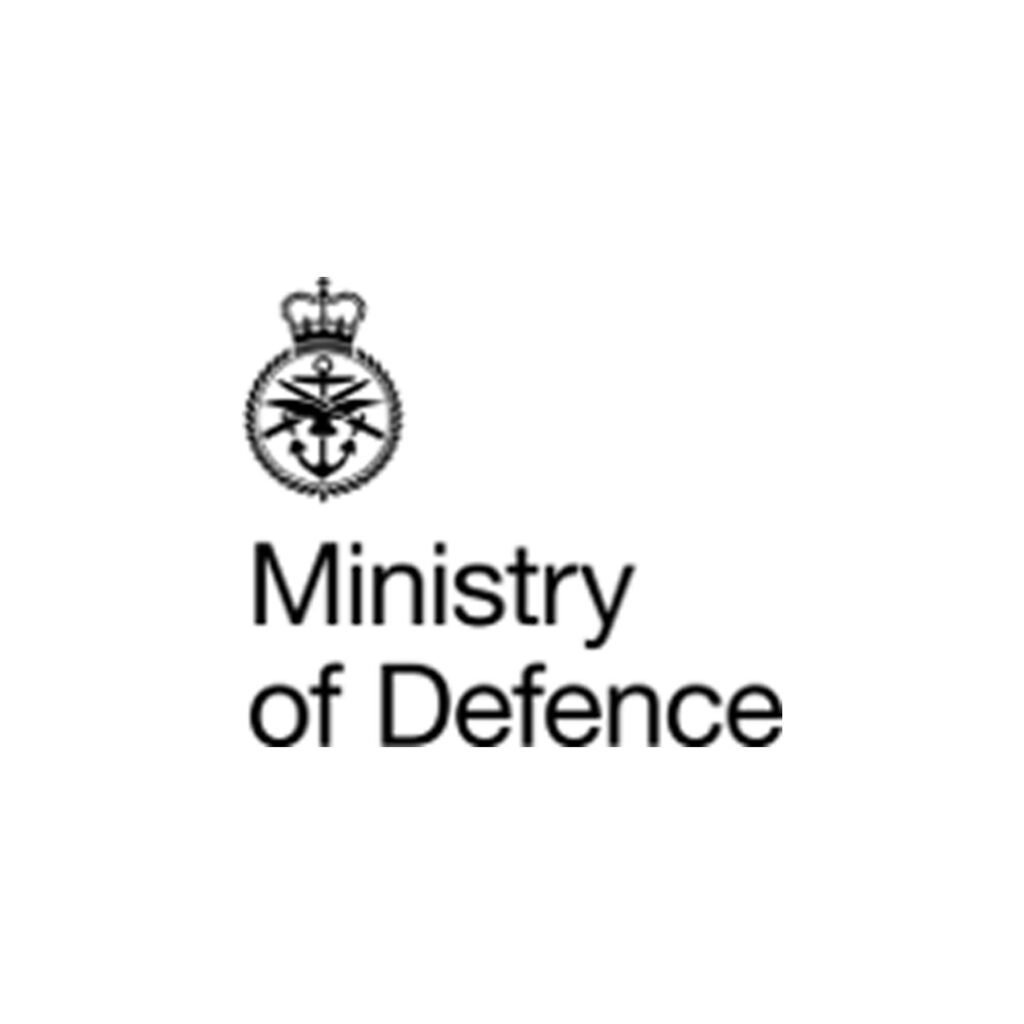 Ministry of Defence Logo