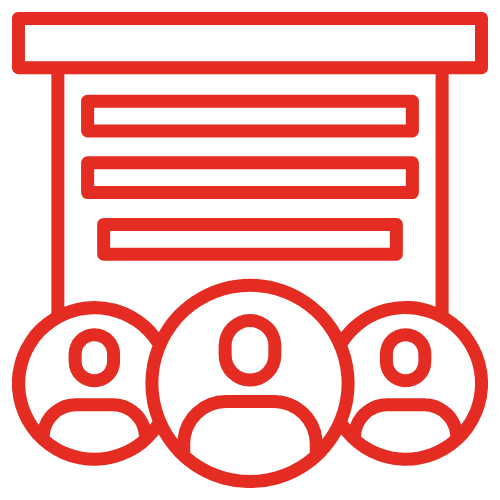Fire Strategy Logo.