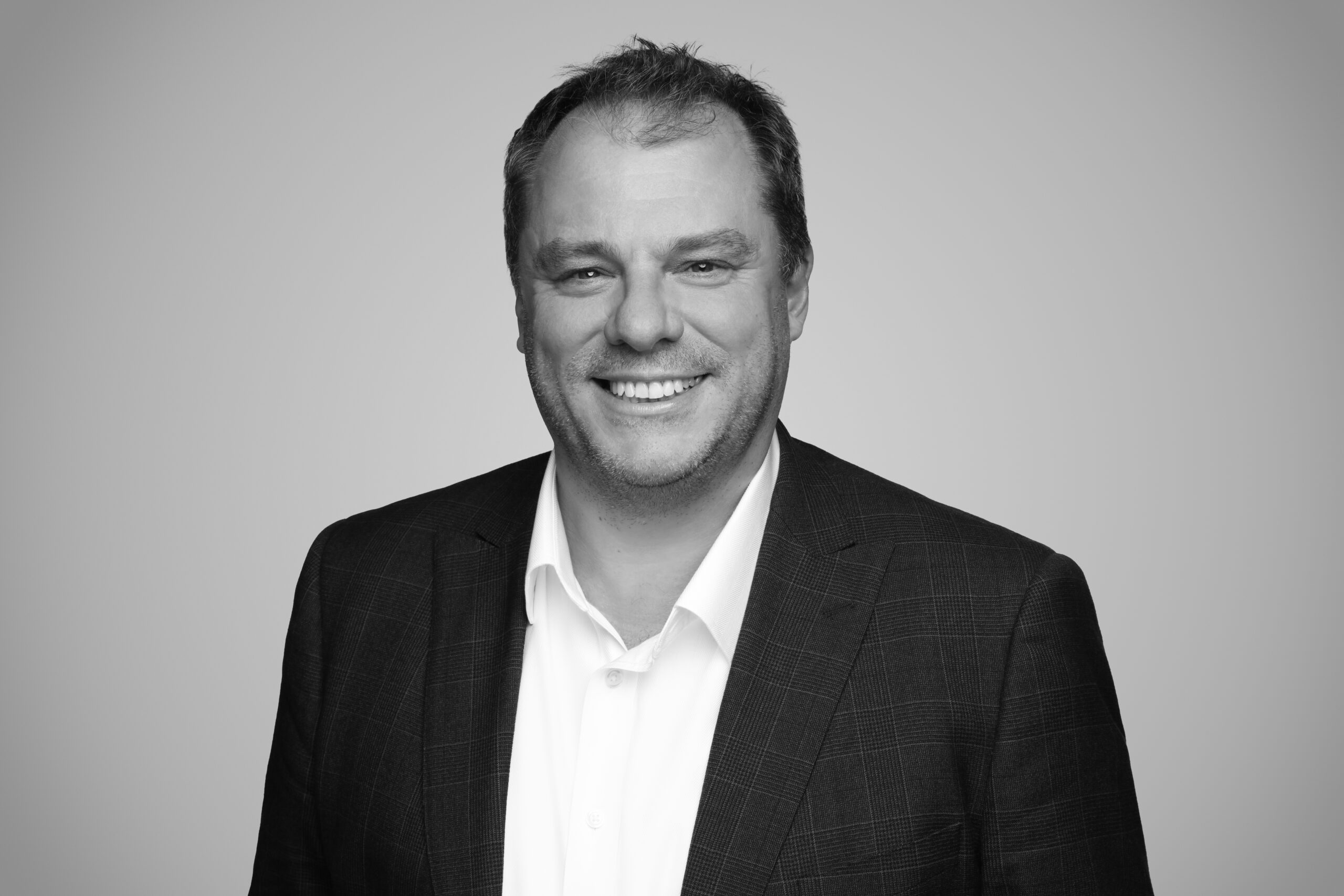 New CEO EA-RS